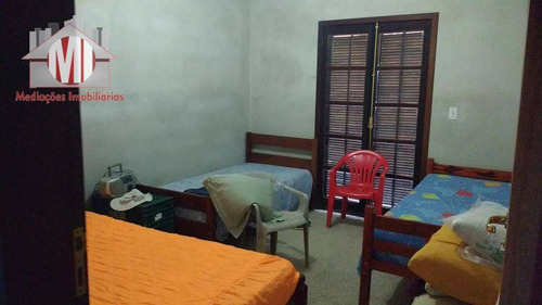 Imagem 12 de 30 de Chácara Com 05 Dormitórios E Linda Vista À Venda, 2900 M² Por R$ 550.000 - Zona Rural - Pinhalzinho/sp - Ch0238