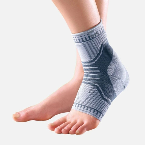 Tornozeleira Elástica Ankle Support P Op2900 Oppo - Chantal