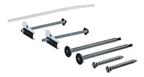 Comprar General Electric Wb06x10889 Kit De Herrajes De Microondas