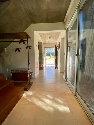 Imagen 13 de 30 de Casa En Venta Y Venta Punta Del Este, Rincón Del Indio, Espectacular Entorno En Barrio Privado