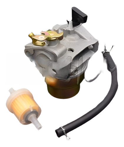 Ajustes De Carburador Honda G150 G200 Motor 16100-883-345 16