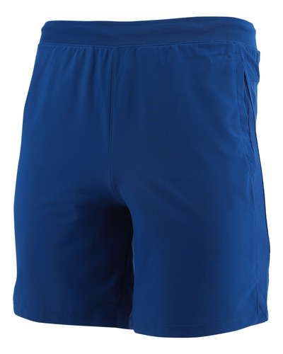 Short Under Armour Deportivo De Running Para Hombre Am141