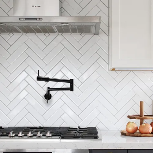 Grifo de cocina para llenar ollas hotsell