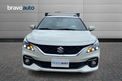 Suzukinew Baleno Glx At 1500cc 4x2