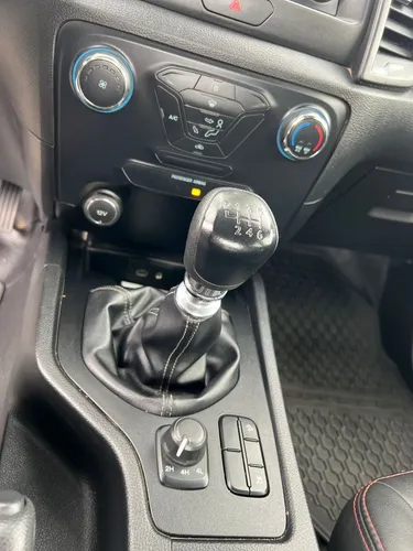 Ford Ranger 3.2 Xls