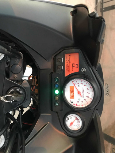 Imagen 6 de 12 de Yamaha 900 Tdm