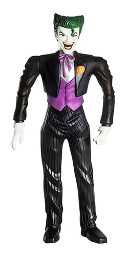 Figura Coleccionable The Joker Clasico 45 Cm Original Dc Com