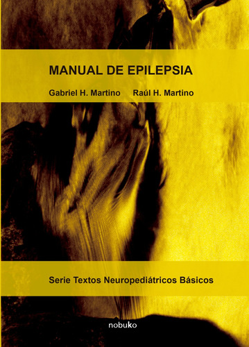 Manual De Epilepsia