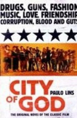 City Of God - Lins Paulo