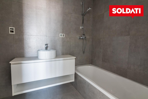 Venta - Departamento 4 Ambientes - Nuñez