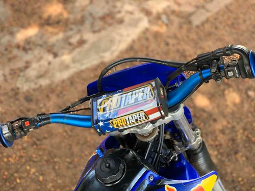 Yamaha Tt-r 230