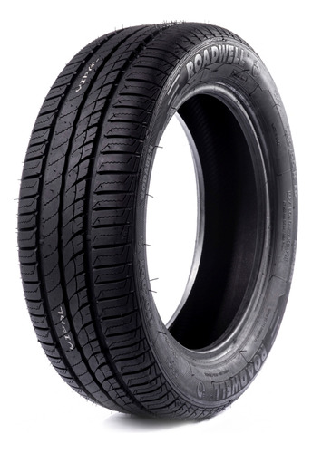 2 Pneu 195/55/r16 Remold Roadwell Rdp1 79r Inmetro 1 Linha R