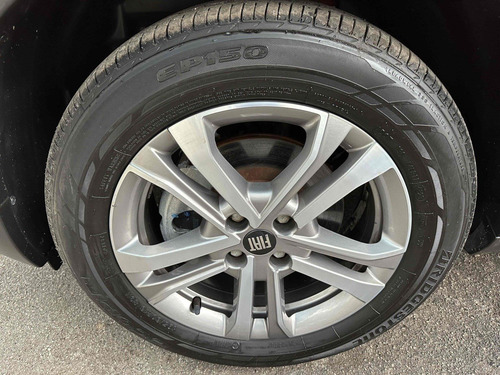 Fiat Pulse 1.0 TURBO 200 FLEX DRIVE CVT