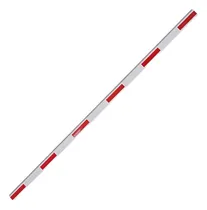 Comprar Brazo Recto De 3.2 Mts 3 Seg Pluma Barrera Vehicular