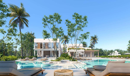 Lotes En Venta En Playa Del Carmen