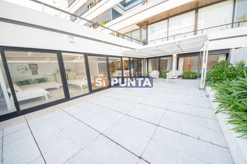 Imagen 22 de 27 de Apartamento En Venta - Peninsula