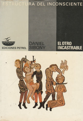 Estructura Del Inconsciente Daniel Sibony