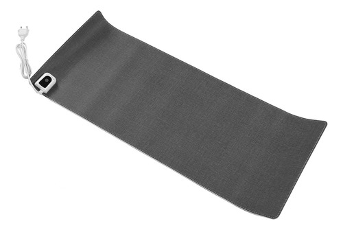 Almofada De Mesa Aquecida Mouse Pu Leather Warm 31x13in Heat