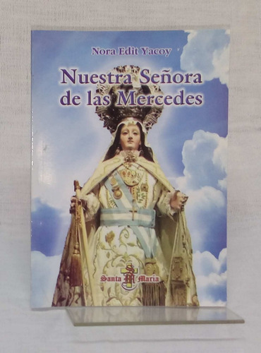 Nuestra Señora De Las Mercedes