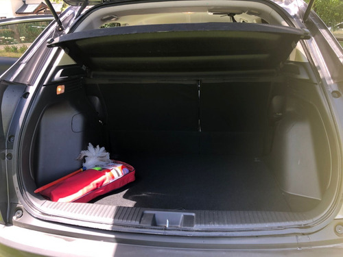 Imagen 11 de 16 de Honda Hr-v 1.8 Ex Cvt 2020