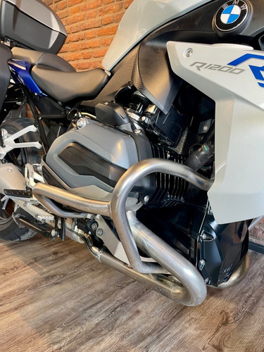 Imagen 6 de 12 de Bmw R 1200 Rs