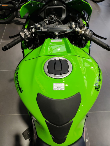 Imagen 18 de 19 de Kawasaki Ninja Zx10 R - Zx10r 0km 2023 ***tomamos Permuta***