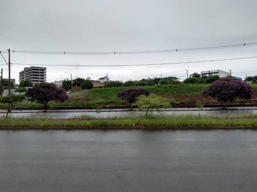 Imagem 4 de 12 de Venda - Terreno - Terras De Santa Bárbara - Santa Bárbara D'oeste - Sp - M184075