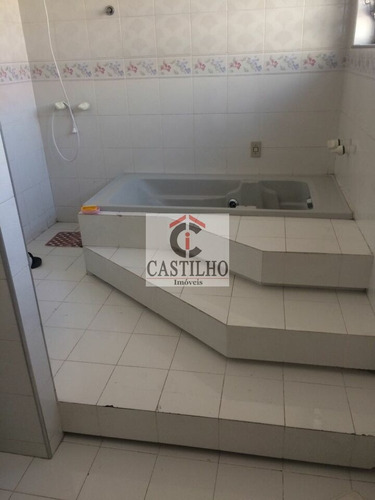 Imagem 7 de 15 de Casa Tatuapé 210m - Mo23315