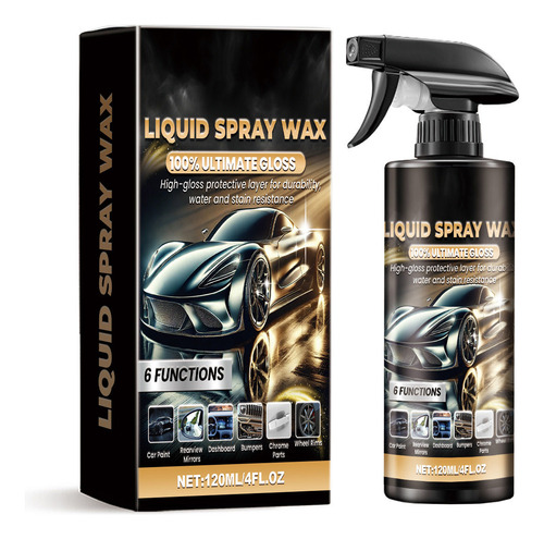 Pintura De Protección Para Automóviles, Pintura Y Mantenimie