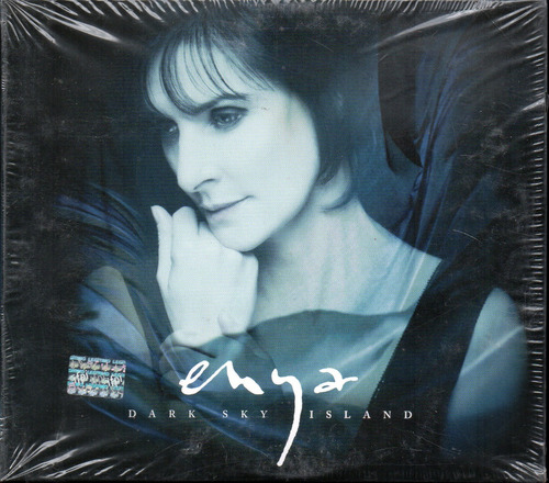 Enya/ Dark Sky Island Deluxe Edition Cd 14 Tracks Sin Abrir