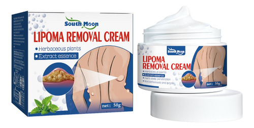 Crema Eliminadora De Tumores Para Mejorar Los Nódulos De Gra
