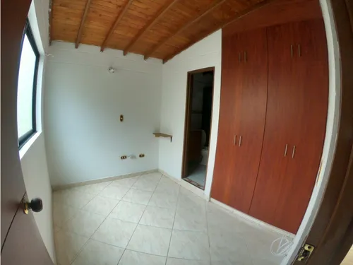 Alquilo Apartamento Parque De Bello