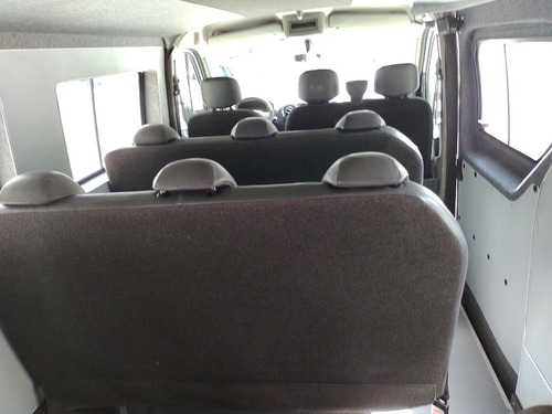 Renault Master 2.3 T4 Dci130 L1h1 Aa Furgon Corto