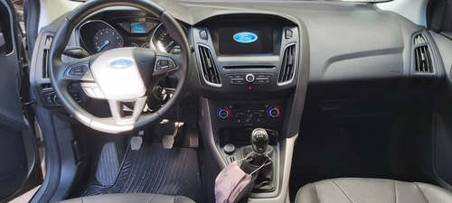 Ford Focus 2.0 N Mt Se