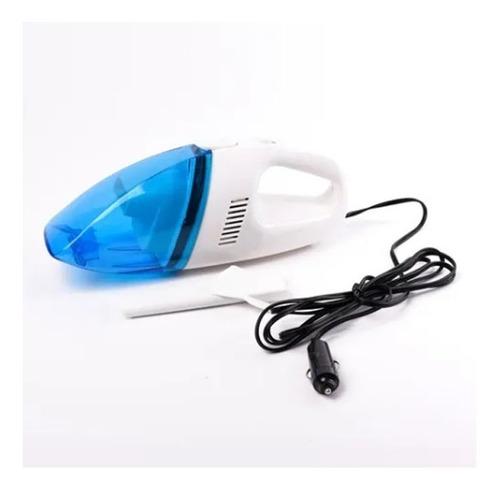 Aspiradora Auto Mx Max Tuning Automóvil 1710-092 5L celeste 12V
