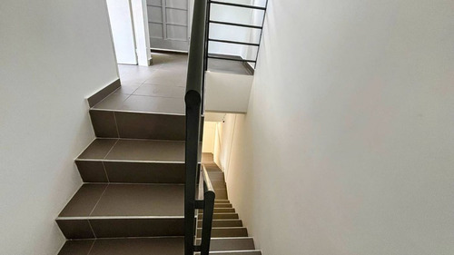 Ph 4 Amb A Estrenar Con Patio Y Jardín En Floresta