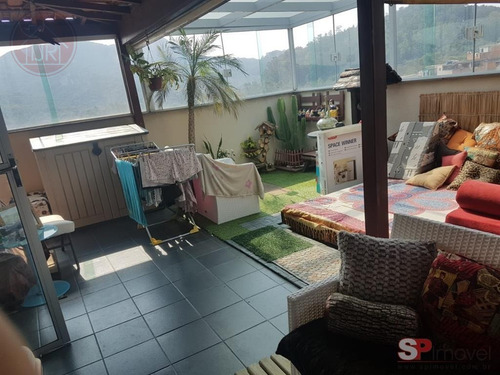 Apartamento Para Venda, 2 Dormitórios, Vila Clarice - São Paulo - 3452
