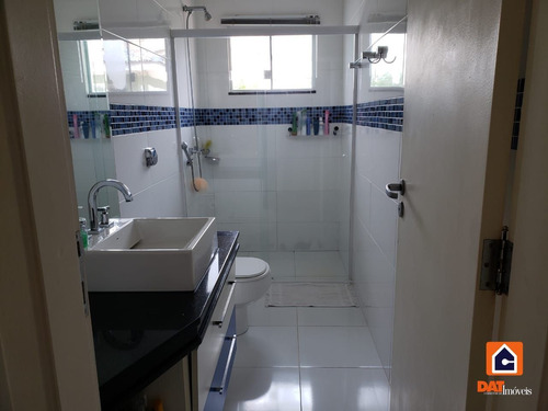 Imagem 11 de 17 de Casa À Venda No Jardim Carvalho - 845