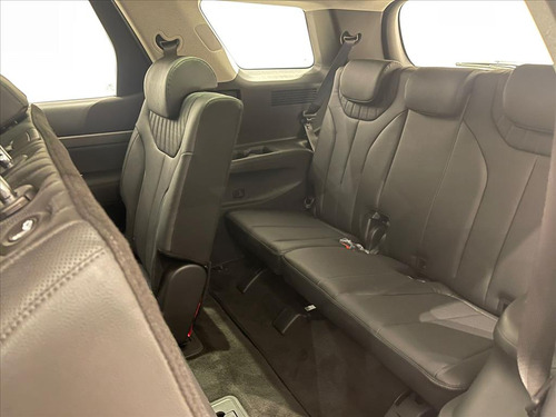 Hyundai Palisade 3.8 V6 GASOLINA AWD AUTOMÁTICO