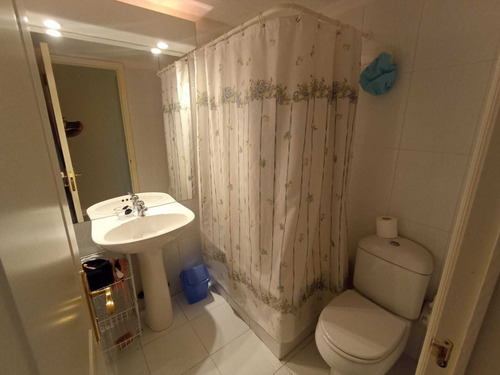 Vendo Departamento Pucon A Pasos De Playa (66084)