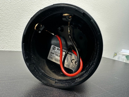 New Werma 844 123 55 Siren Element Alternating 84412355 Bby