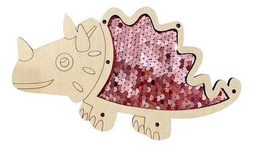 Juego De Rosa Dinosaurio Rosa Dinosaurio Como Se Describe