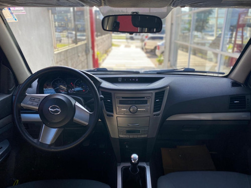 Zxauto Grandtiger 2.4 Extra Full . Última Unidad 4x4