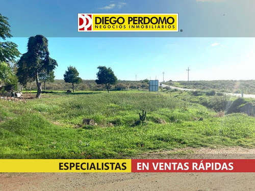 Terreno De 497m² En Venta, Kiyú