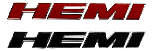 Logos Emblemas Hemi Jeep Grand Cherokee