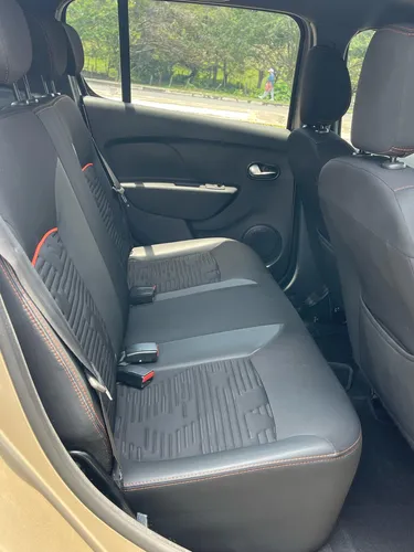 Renault Stepway 1.6 Intense Mecánica