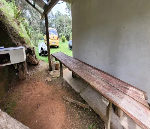 215 Se Vende Hermosa Casa Campestre Ubicada En La Elvira Vereda El Vergel / Cali