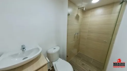 Apartamento En Arriendo En Itagüí - San Gabriel