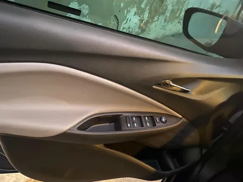 Chevrolet Onix 1.0t Automática