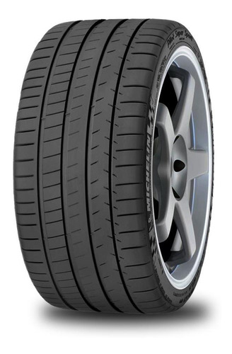 Kit X2 Neumáticos 285/35/21 Michelin Pilot Super Sport 105y